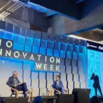 Rio Innovation Week destaca soluções e movimenta bilhões em tecnologia