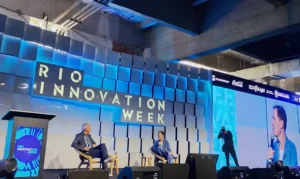 Rio Innovation Week destaca soluções e movimenta bilhões em tecnologia