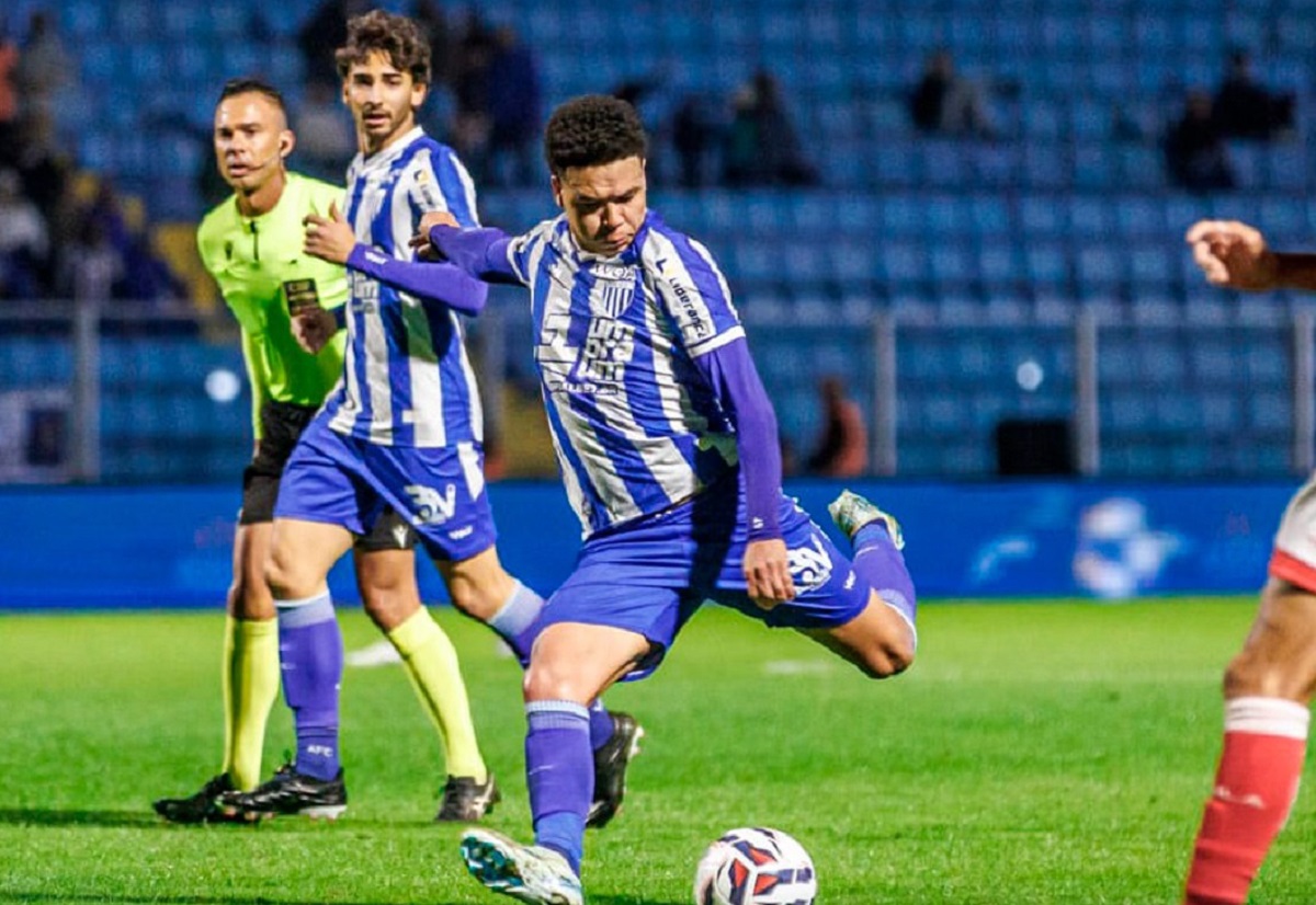 América-MG x Avaí: onde assistir, escalações e tudo sobre o jogo da Série B. Imagem: Divulgação Avaí