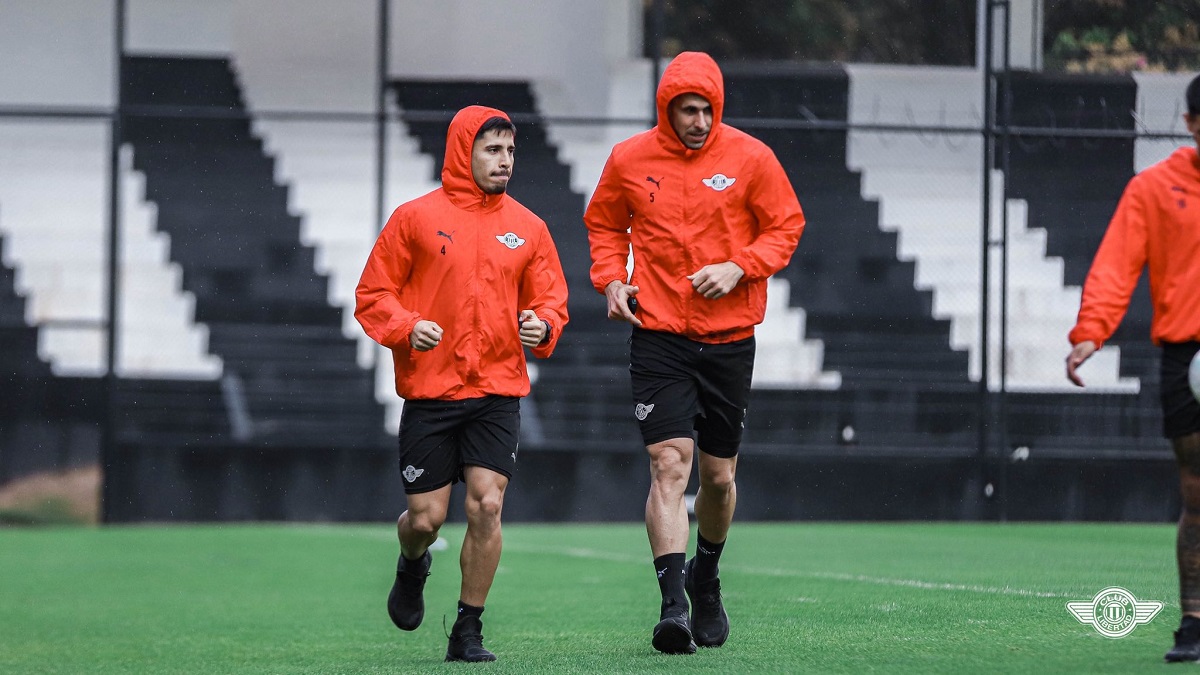 River Plate x Libertad: onde assistir ao vivo, escalações e palpites pela Libertadores. Imagem: Divulgação Libertad
