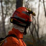 Bombeiros controlam incêndios e monitoram focos ativos em Mato Grosso