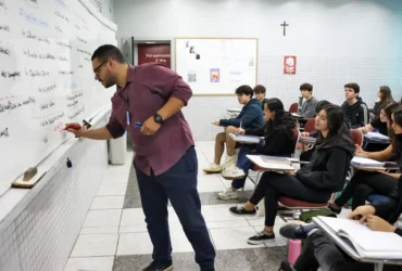 Prouni divulga lista de espera do segundo semestre de 2025