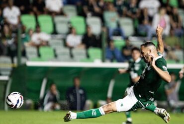 Goiás x Operário-PR: Saiba onde assistir ao vivo, prováveis escalações e análise completa da 21ª rodada da Série B 2025. Imagem: Divulgação Goiás