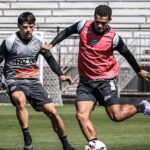 Athletic x Atlético-GO: onde assistir ao vivo, escalações e análise do duelo da Série B 2025. Imagem: Divulgação Athletic