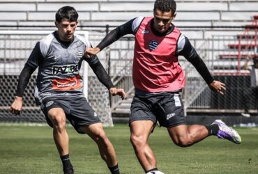 Athletic x Atlético-GO: onde assistir ao vivo, escalações e análise do duelo da Série B 2025. Imagem: Divulgação Athletic