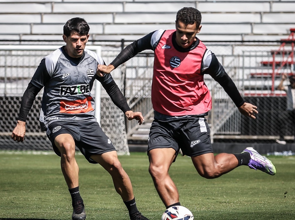 Athletic x Atlético-GO: onde assistir ao vivo, escalações e análise do duelo da Série B 2025. Imagem: Divulgação Athletic