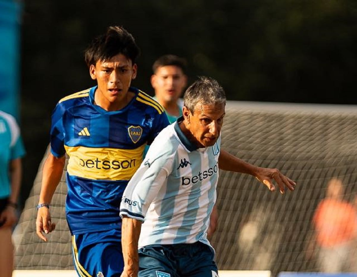 Peñarol x Racing: Confronto eletrizante pelas oitavas da Libertadores. Imagem: Divulgação Racing