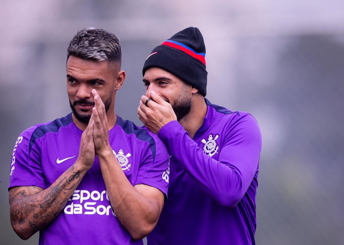 Juventude x Corinthians: onde assistir, escalações e clima quente no duelo pelo Brasileirão 2025. Imagem: Rodrigo Coca/Ag. Corinthians