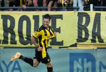 Peñarol x Racing: Confronto eletrizante pelas oitavas da Libertadores. Imagem: Divulgação Peñarol