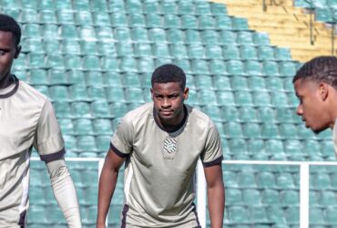 Figueirense x Maringá: onde assistir e escalações do jogo na Série C 2025. Imagem: Patrick Floriani/FFC