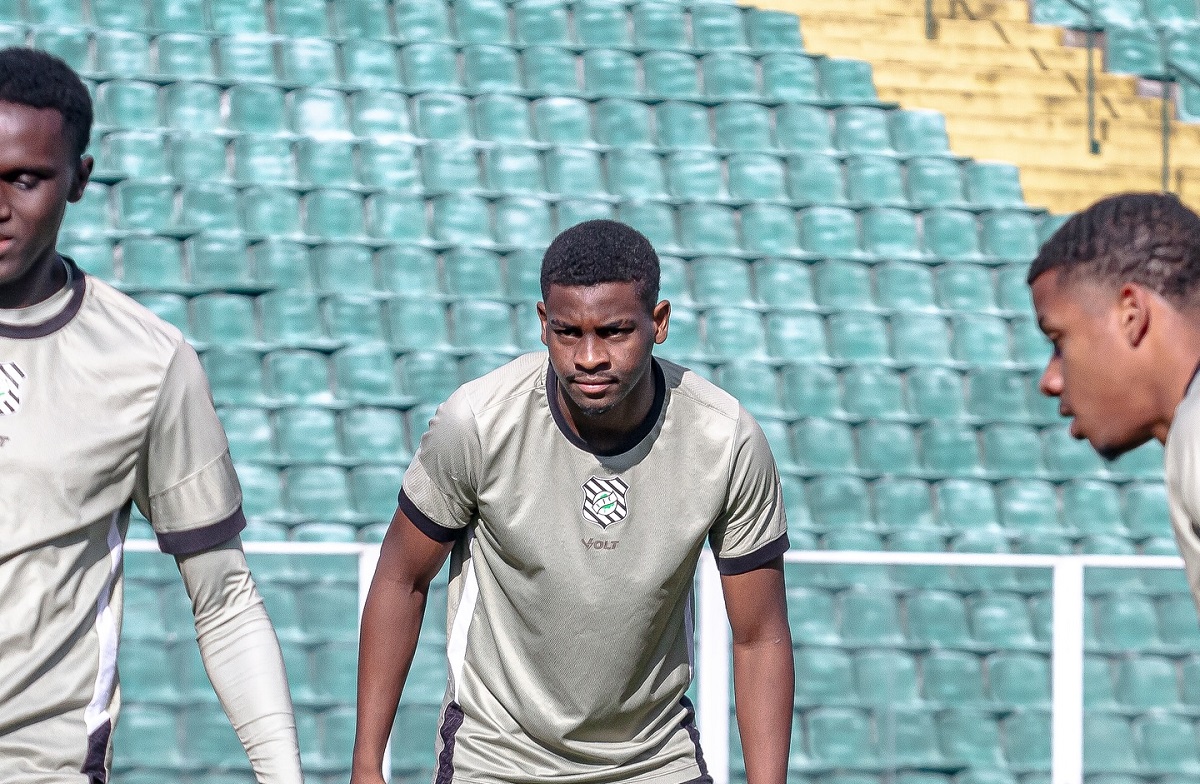 Figueirense x Maringá: onde assistir e escalações do jogo na Série C 2025. Imagem: Patrick Floriani/FFC