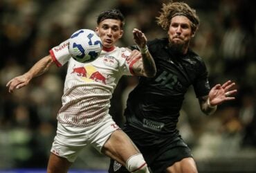 Bragantino x Internacional: Onde assistir ao vivo, prováveis escalações e panorama do duelo pela 19ª rodada do Brasileirão 2025. Imagem: Ari Ferreira/RB Bragantino