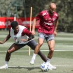 São Paulo x Vitória: Onde assistir, prováveis escalações e panorama do encerramento do 1º turno do Brasileirão 2025. Imagem: SPFC