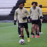 Remo x Criciúma: onde assistir ao vivo, escalações e detalhes da Série B. Imagem: Celso da Luz/Criciúma