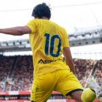 Villarreal. Imagem: Divulgação Villarreal