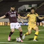 Amazonas x América-MG: Onde assistir e escalações da 22ª rodada da Série B. Imagem: Divulgação Amazonas