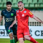 Tombense x Caxias: onde assistir, escalações e detalhes do duelo da Série C. Imagem: Divulgação Tombense