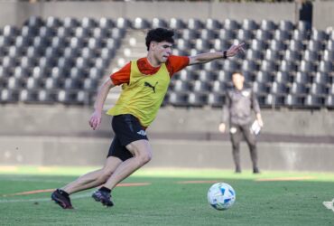 Libertad x River Plate: onde assistir, prováveis escalações. Imagem: Divulgação Libertad