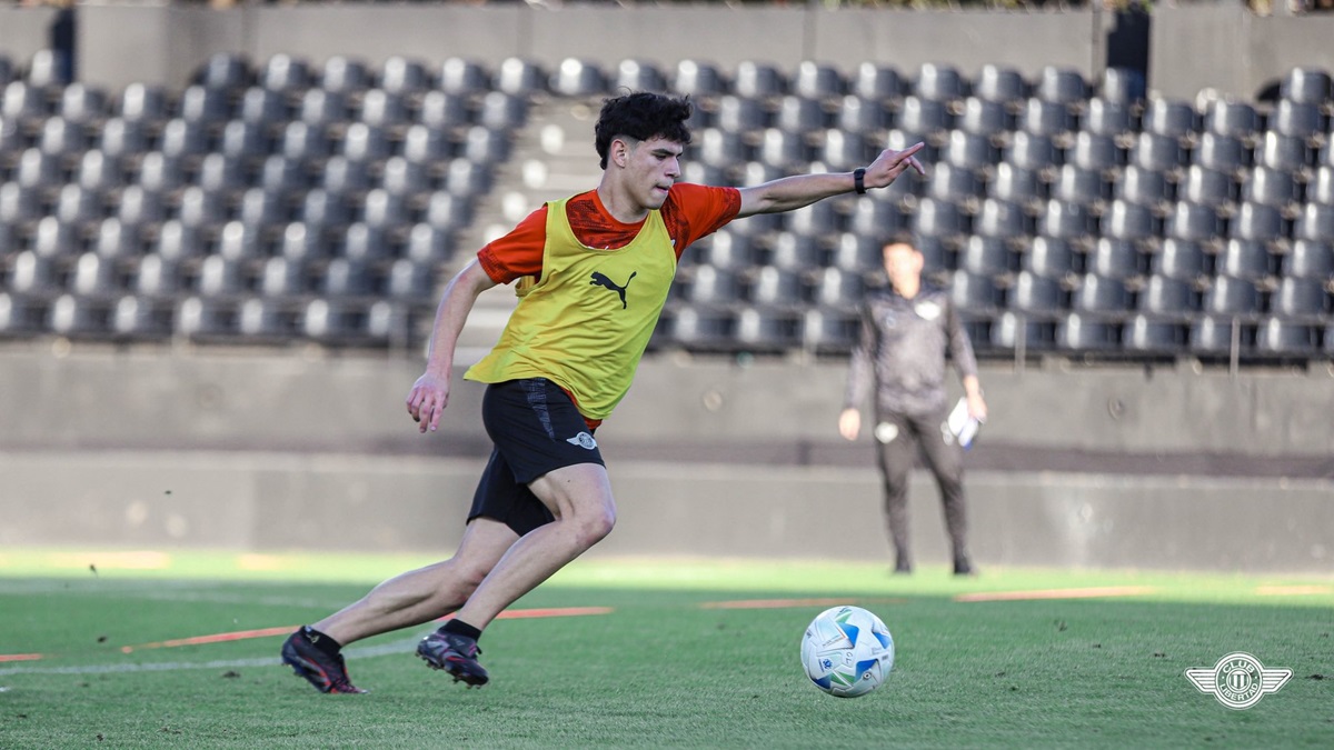 Libertad x River Plate: onde assistir, prováveis escalações. Imagem: Divulgação Libertad