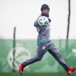 Juventude x Corinthians: onde assistir, escalações e clima quente no duelo pelo Brasileirão 2025. Imagem: Fernando Alves/EC Juventude