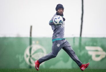 Juventude x Corinthians: onde assistir, escalações e clima quente no duelo pelo Brasileirão 2025. Imagem: Fernando Alves/EC Juventude