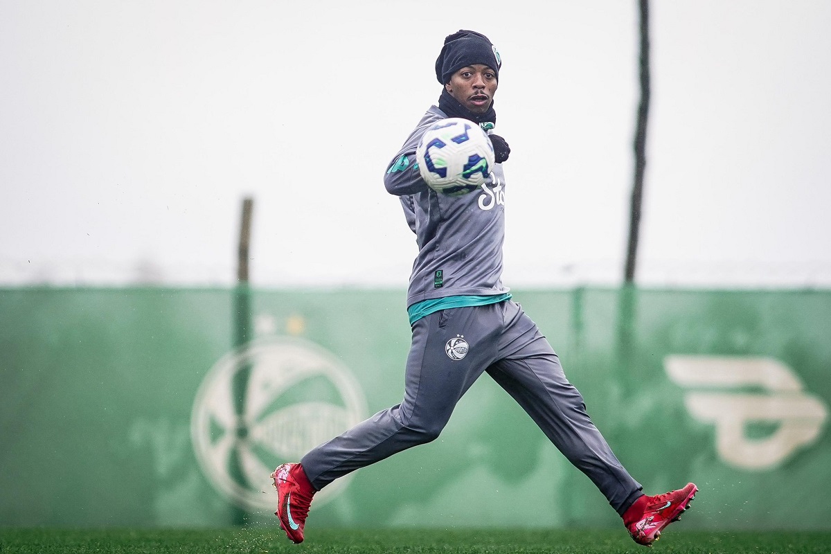 Juventude x Corinthians: onde assistir, escalações e clima quente no duelo pelo Brasileirão 2025. Imagem: Fernando Alves/EC Juventude