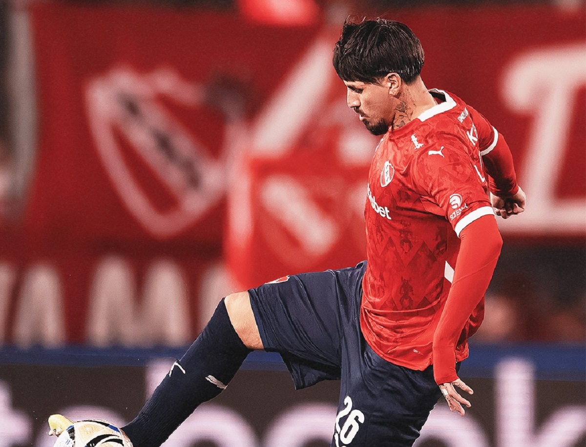 Universidad de Chile x Independiente: onde assistir, escalações e clima do jogo decisivo na Sul-Americana. Imagem: Divulgação Independiente