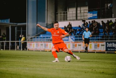 Sonnenhof Grossaspach x Bayer Leverkusen: Onde assistir, escalações e prévia da Copa da Alemanha 2025/26. Divulgação Sonnenhof Grossaspach