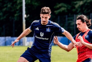 Hamburger SV x St. Pauli: onde assistir, escalações e detalhes do clássico de Hamburgo. Imagem: Divulgação Hamburgo