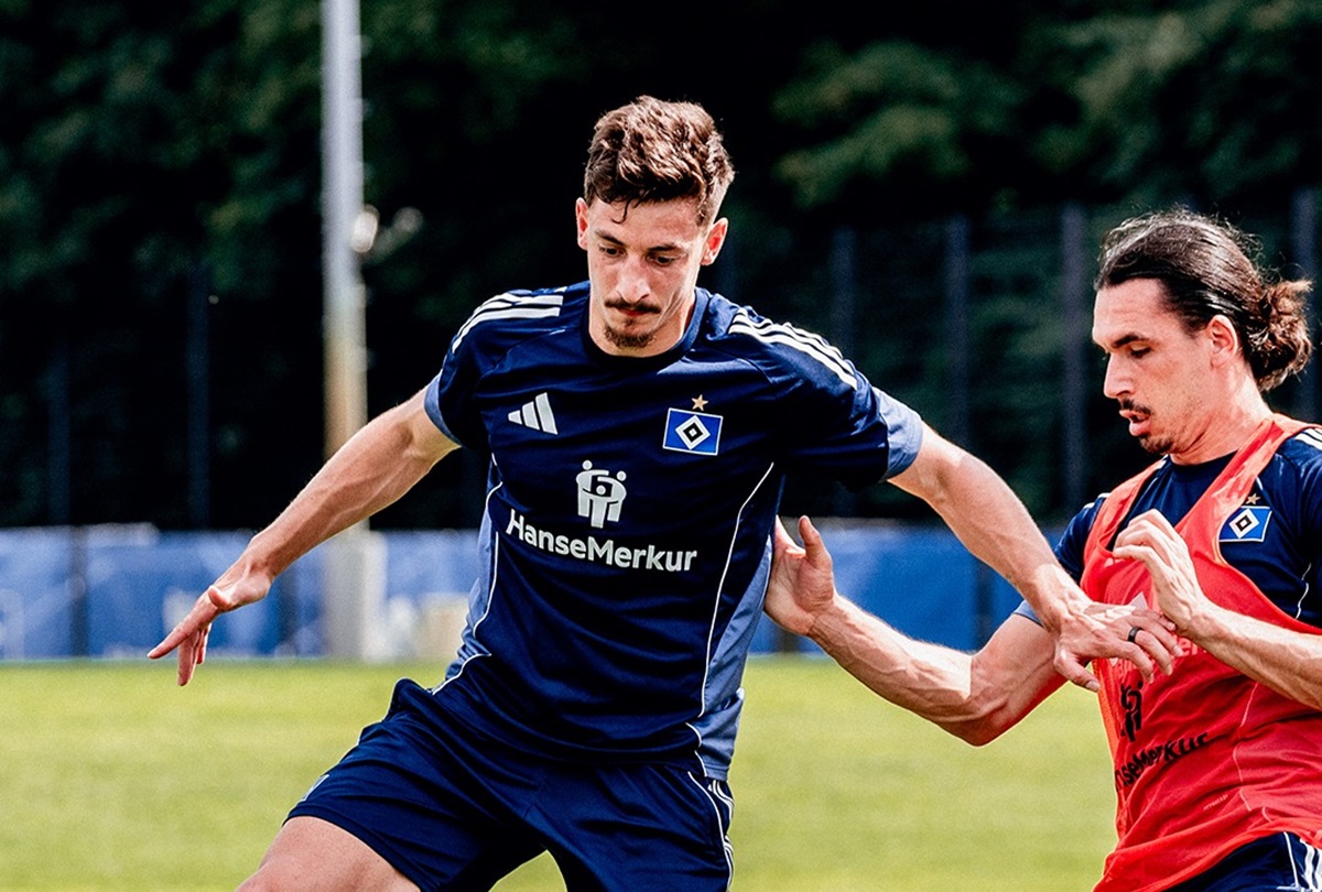 Hamburger SV x St. Pauli: onde assistir, escalações e detalhes do clássico de Hamburgo. Imagem: Divulgação Hamburgo