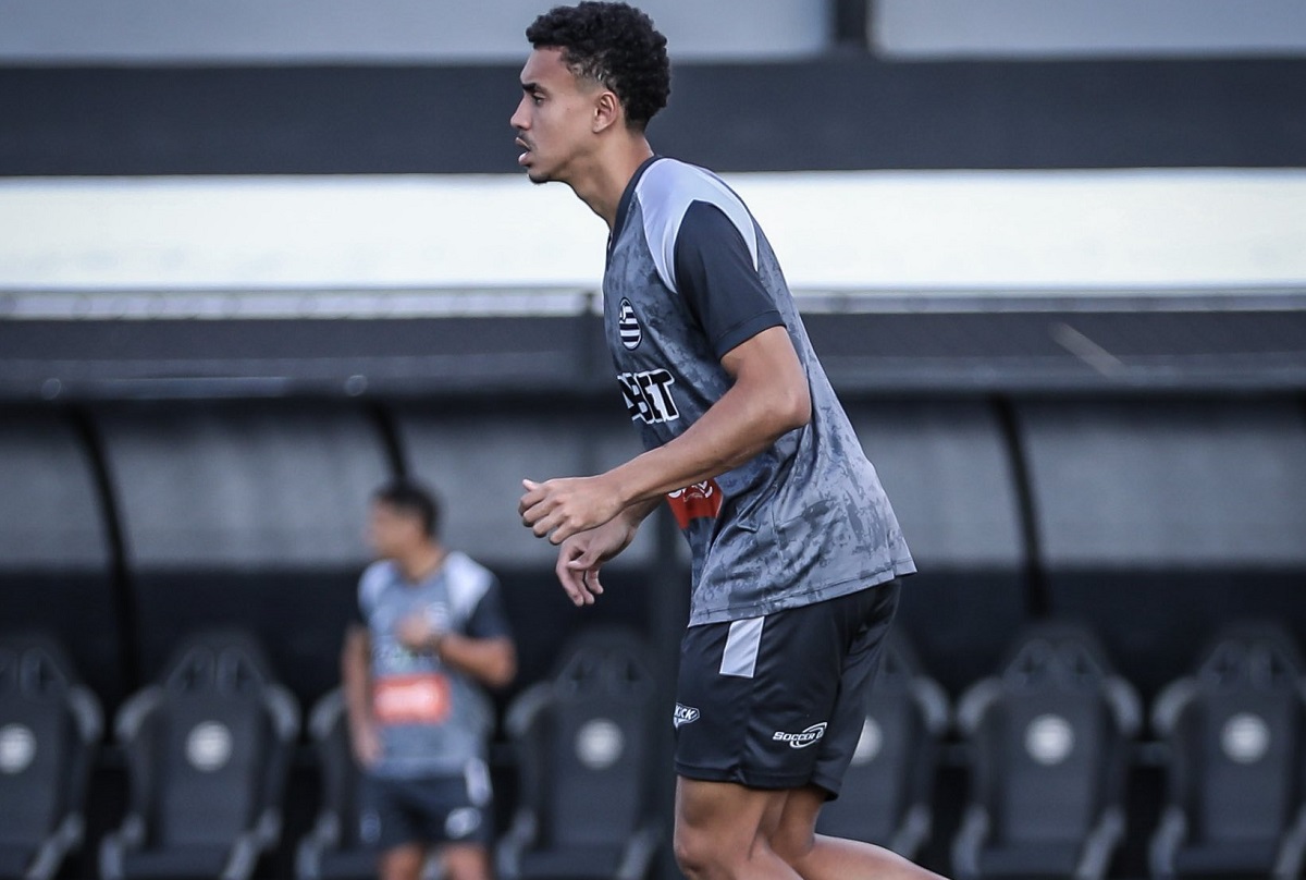 CRB x Athletic: Tudo sobre o confronto pela Série B do Brasileirão. Imagem: Divulgação Athletic