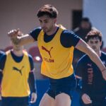 Cerro Porteño x Estudiantes: tudo sobre o duelo de ida das oitavas da Libertadores 2025. Imagem: Divulgação Cerro Porteño