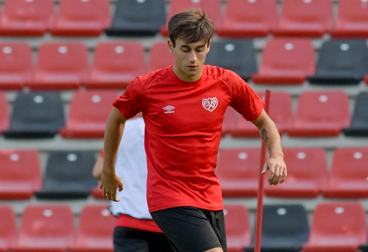 Girona x Rayo Vallecano: Onde assistir, escalações e prévia completa da estreia na La Liga 2025/26. Imagem: Divulgação Girona