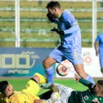 Bolívar x Cienciano: onde assistir, escalações e tudo sobre o duelo na Sul-Americana. Imagem: Divulgação Bolivar