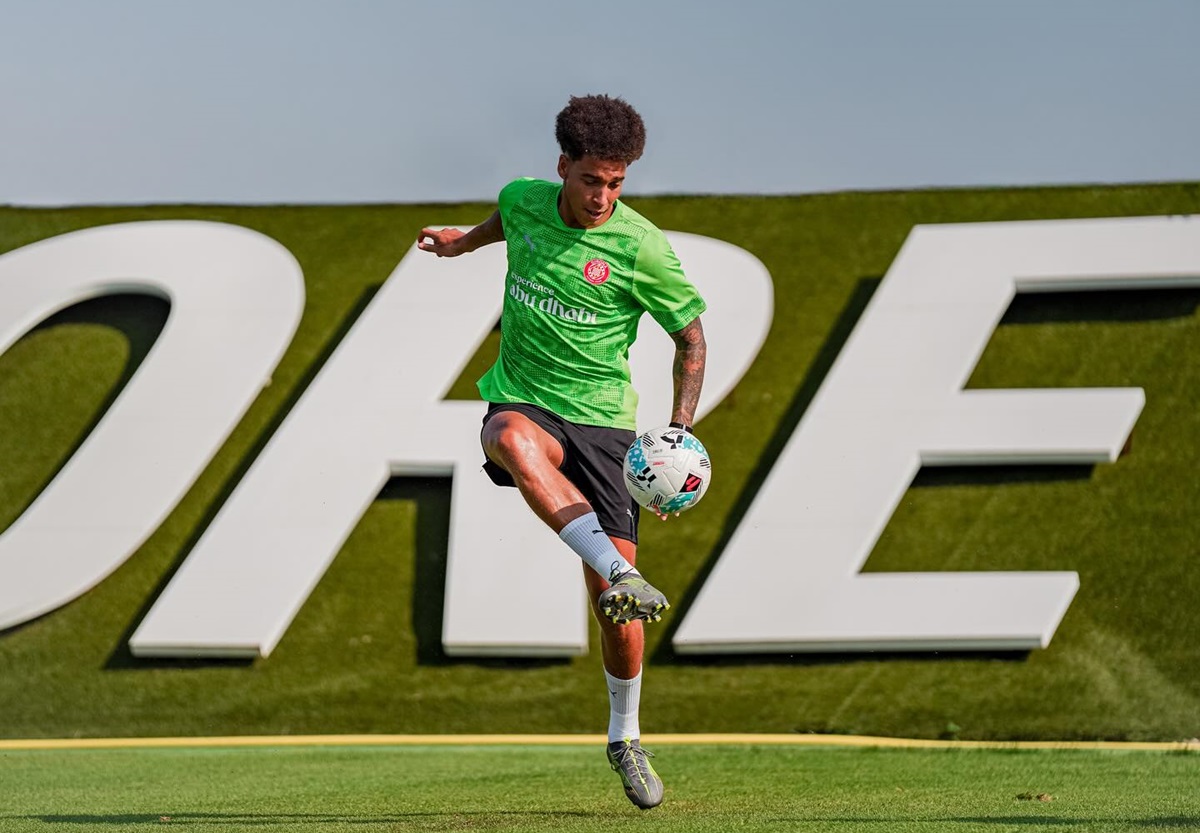 Girona x Rayo Vallecano: Onde assistir, escalações e prévia completa da estreia na La Liga 2025/26. Imagem: Divulgação Rayo Vallecano