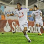 Universidad de Chile x Independiente: onde assistir, escalações e clima do jogo decisivo na Sul-Americana. Imagem: Divulgação La U