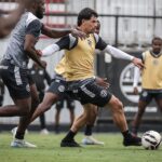 Athletic x Criciúma: onde assistir, prováveis escalações e tudo sobre o jogo da Série B. Imagem: Divulgação Athletic