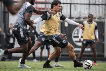 Athletic x Criciúma: onde assistir, prováveis escalações e tudo sobre o jogo da Série B. Imagem: Divulgação Athletic