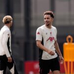 Liverpool x Bournemouth: Onde assistir, escalações e tudo sobre a estreia na Premier League 2025/26. Imagem: Divulgação Liverpool