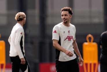 Liverpool x Bournemouth: Onde assistir, escalações e tudo sobre a estreia na Premier League 2025/26. Imagem: Divulgação Liverpool