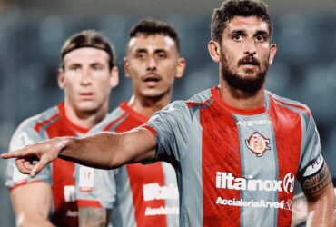 Cremonese x Sassuolo: onde assistir, escalações e tudo sobre o jogo da Serie A Imagem: Divulgação Cremonese