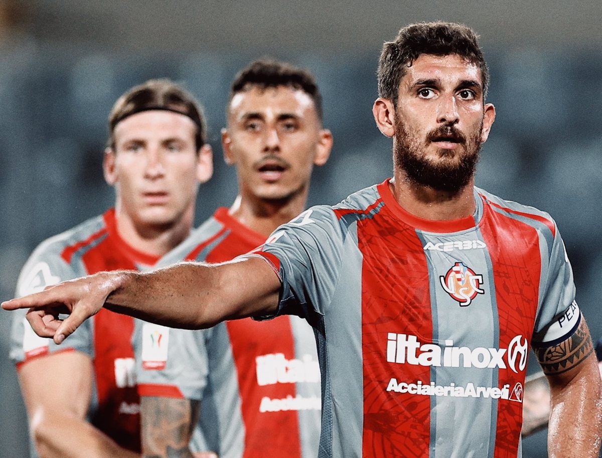 Cremonese x Sassuolo: onde assistir, escalações e tudo sobre o jogo da Serie A Imagem: Divulgação Cremonese