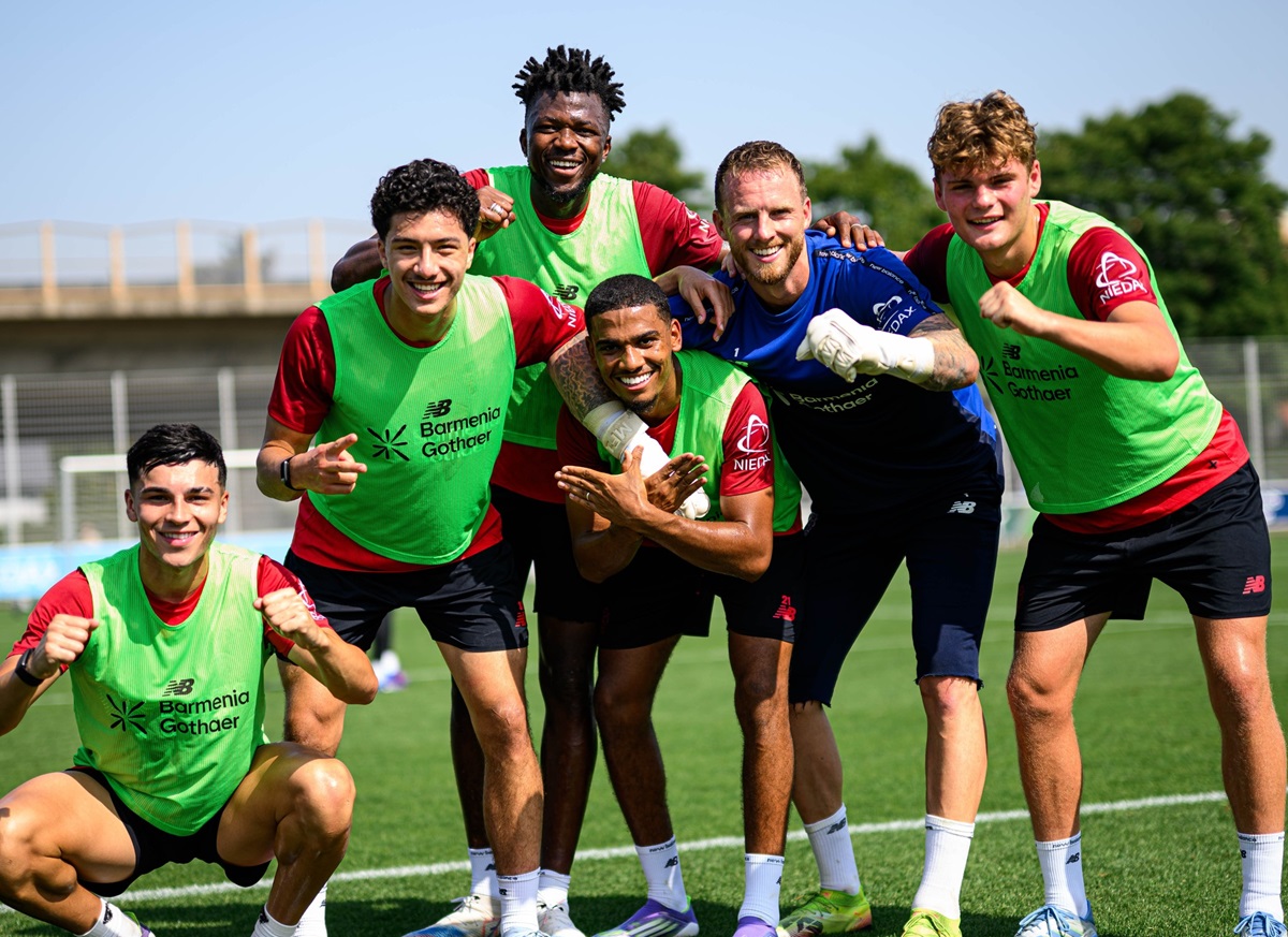 Sonnenhof Grossaspach x Bayer Leverkusen: Onde assistir, escalações e prévia da Copa da Alemanha 2025/26. Divulgação Leverkusen