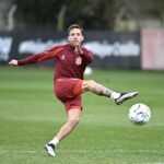 Estudiantes x Cerro Porteño: onde assistir, escalações e tudo sobre o jogo da Libertadores. Imagem: Divulgação Estudiantes