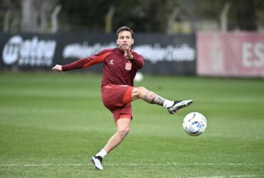 Estudiantes x Cerro Porteño: onde assistir, escalações e tudo sobre o jogo da Libertadores. Imagem: Divulgação Estudiantes