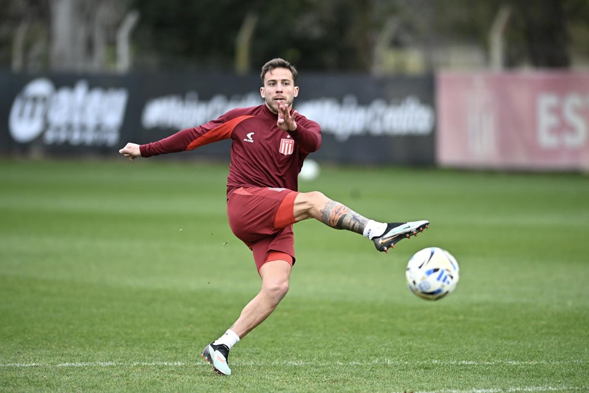 Estudiantes x Cerro Porteño: onde assistir, escalações e tudo sobre o jogo da Libertadores. Imagem: Divulgação Estudiantes