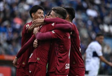 Lanús x Central Córdoba S.Estero: onde assistir ao vivo, escalações e palpites pela Sul-Americana. Imagem: Divulgação Lanus