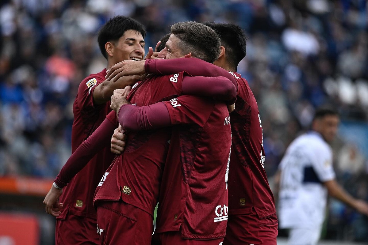 Lanús x Central Córdoba S.Estero: onde assistir ao vivo, escalações e palpites pela Sul-Americana. Imagem: Divulgação Lanus