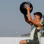 Real Madrid x Osasuna: onde assistir ao vivo, escalações e tudo sobre a estreia na LaLiga 2025/26. Imagem: Divulgação Real Madrid