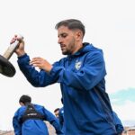 Cienciano x Bolívar ao vivo: onde assistir e prováveis escalações pela Sul-Americana. Imagem: Divulgação Cienciano